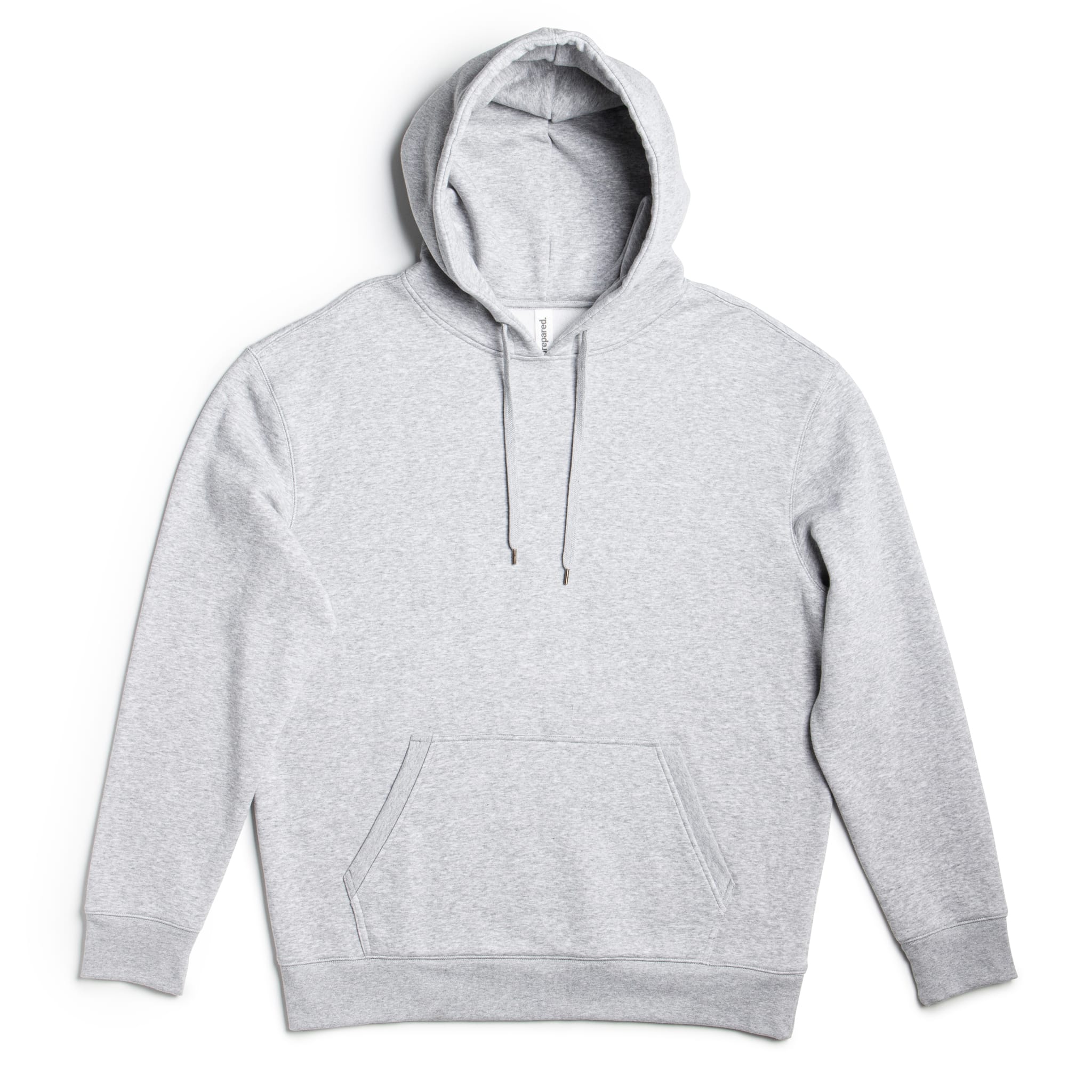 Heavyweight Hoodie P2016
